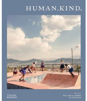 Benson Human.Kind. - Michael Benson