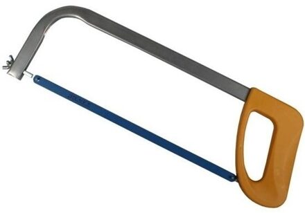 Benson IJzerzaag deluxe - 30 cm - metaalzaag