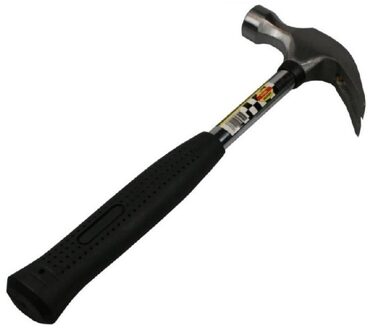 Benson Klauwhamer - 800 gram - hamer - stalen steel