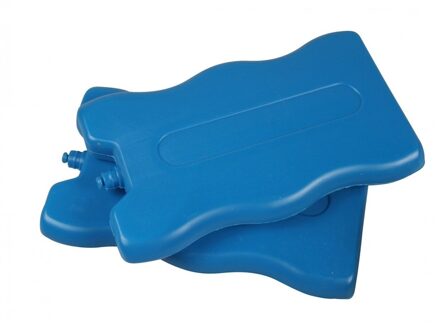 Benson Koelelementen 500 gram 2 stuks - Action products