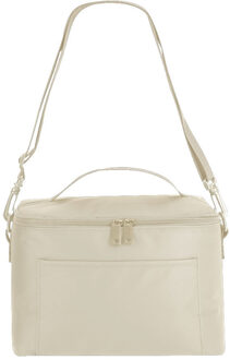 Benson koeltas Greenland - inhoud 7 liter - Beige - 25 x 16 x 18 cm - Koeltassen - polyester/alumini