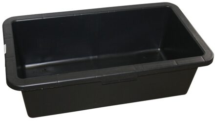 Benson Kuip - 60 liter - 77 x 38 x 27 cm - multifunctionele bak