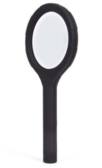 Benson Loep/loupe/vergrootglas - 6x LED verlichting - vergrootloep