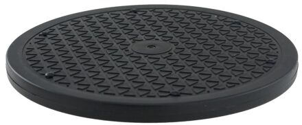 Benson Multifunctioneel draaiplateau - draaischijf - 25 cm - TV / PC monitor / Plant