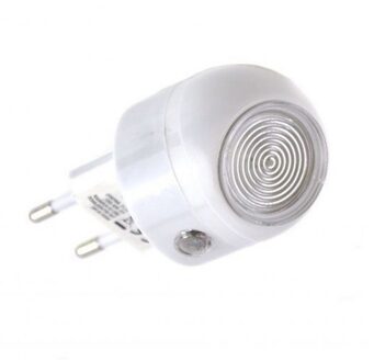 Benson Nachtlampje met sensor 360 graden draaibaar Wit