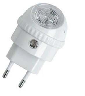 Benson Nachtlampje Met Sensor 360° Draaibaar