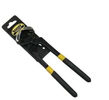 Benson Nijptang - 18 cm - kniptang