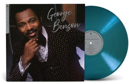 Benson Now Playing - George Benson