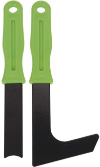 Benson Onkruidkrabber - set met voegmes - 20 cm