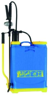 Benson Onkruidspuit / plantenspuit - 16 liter - met draagriem