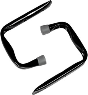 Benson ophanghaak Jumbo - 2x stuks - gereedschapshaak - metaal - schuur / werkplaats