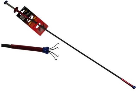 Benson Pick up tool - 70 cm - magnetisch - grijptang -?grijper -?oprapen