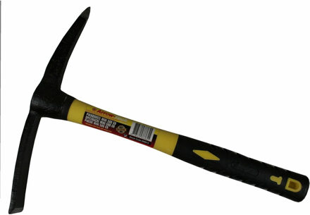 Benson Pikhouweel - mini - staal - 35 cm - 500 gram