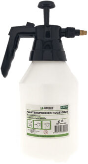 Benson Plantensproeier - 1,5 liter - drukspuit - kunststof