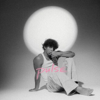 Benson Pulse - Benson Boone