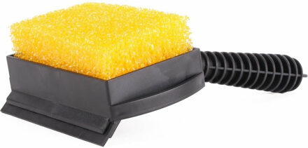 Benson Raamwisser met Anti-Insect Spons - 24 cm - Professioneel - Voor Auto en Ramen