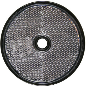 Benson Reflector - wit - schroefbevestiging - 60mm - rond