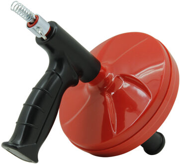 Benson Rioolveer met Pistoolgrip - trekveer - 4 meter