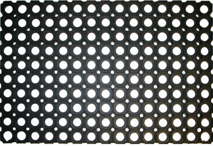 Benson Rubberringmat 22mm - 60 x 80 cm