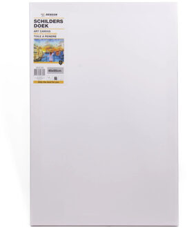 Benson Schilderdoek - canvas - 40 x 60 cm - canvas doek - schilderen