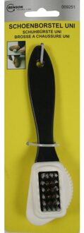 Benson Schoenborstel - verschillende borstels - schoenenborstels