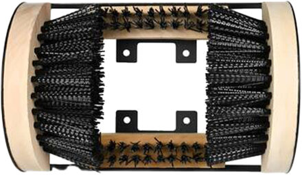 Benson Schoenveger - 23 x 15 x 11 cm - schoenen borstelmat