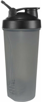Benson Shakebeker met RVS mixbal - kunststof - lekvrij - 600 ml