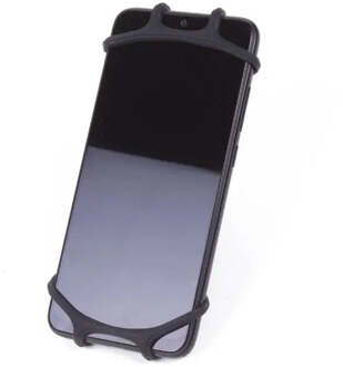 Benson Siliconen Telefoonhouder Fiets - universeel