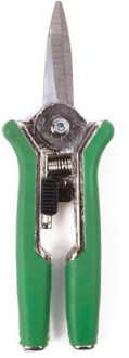 Benson Snoeischaar - 15 cm - voor bloemen en takken - vergrendeling - links- en rechtshandig