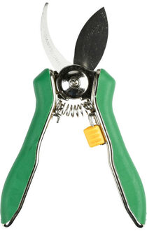 Benson Snoeischaar - groen - takkenschaar - 15 cm - tuinschaar