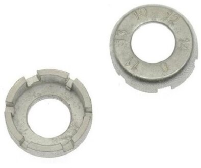 Benson Spakenspanner / spaaksleutel 8 - 14 mm - Action products