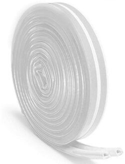 Benson Tochtstrip zelfklevend 2 x 3 meter - Action products