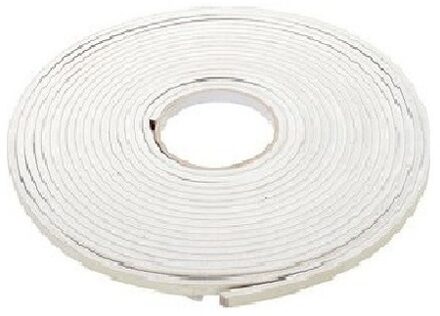 Benson Tochtstrip - zelfklevend - vochtbestendig - 5,5 meter - 9 mm dikte