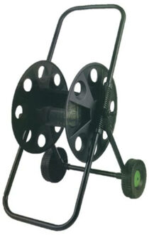 Benson Tuinslanghaspel - voor 45 meter slang - slangenwagen - tuinslangwagen