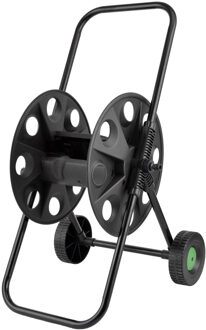 Benson Tuinslanghaspel - voor 50 meter slang - slangenwagen - tuinslangwagen