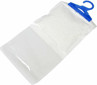 Benson Vocht opnemer - met ophanghaak - compact - 210 g - voor in huis