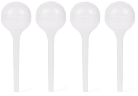 Benson Waterdruppelaar - 4 stuks - kunststof - 400 ml