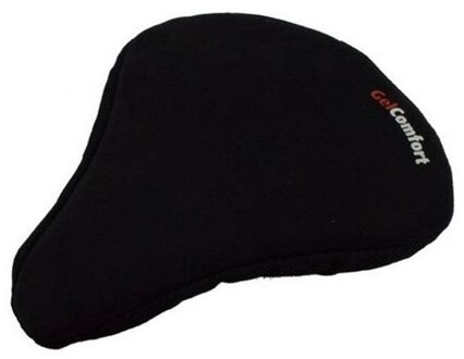 Benson Zadeldek Gel - schokabsorberend - zadelhoes comfortabel - fietszadelhoes