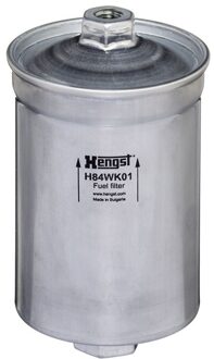Bentley Brandstoffilter H84WK01
