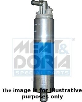 Bentley Brandstofpomp 76099E