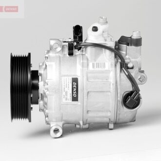 Bentley Compressor, airconditioning DCP32052