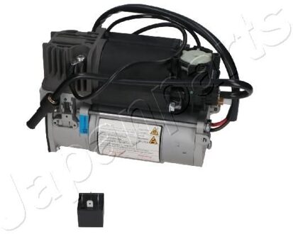 Bentley Compressor, pneumatisch systeem MMASC017