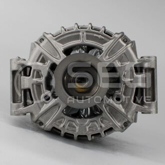 Bentley Dynamo / Alternator 0125815065