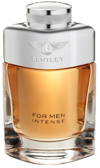 Bentley for Men Intense EDP 100ml