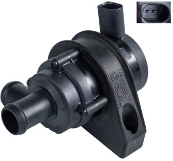 Bentley Hulp waterpomp 170504