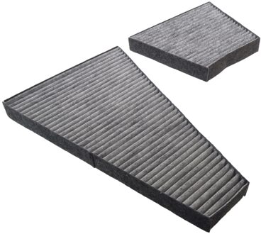 Bentley interieurluchtfilter (set) ADV182528