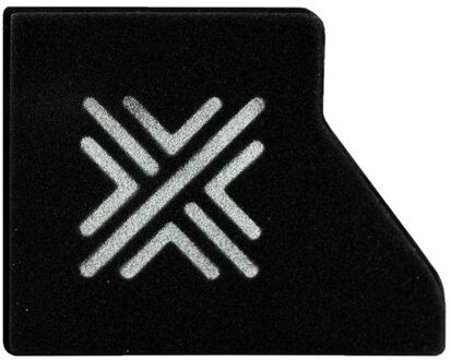 Bentley Luchtfilter Panel Filter PP2068