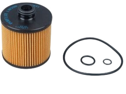 Bentley Oliefilter L1039A