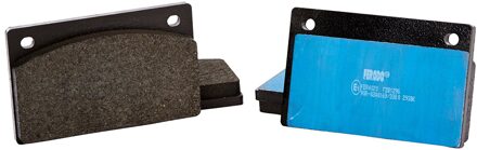 Bentley Remblokken set