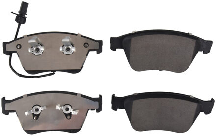 Bentley remblokkenset 173724